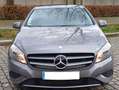 Mercedes-Benz A 200 Classe   CDI BlueEFFICIENCY Intuition Gris - thumbnail 1