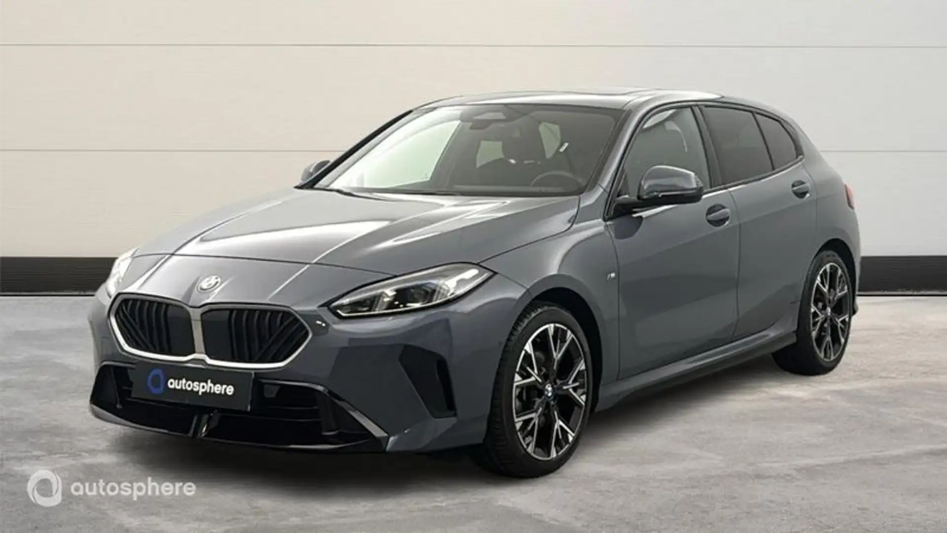 BMW 120 120dA 163ch M Sport DKG7 - 1