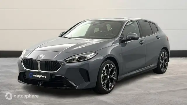 BMW 120 120dA 163ch M Sport DKG7