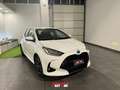 Toyota Yaris 1.5 Hybrid 5 porte Trend Bianco - thumbnail 3