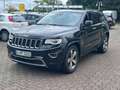 Jeep Grand Cherokee 3.0 CRD Overland Noir - thumbnail 1