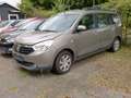 Dacia Lodgy Laureate 1,2 Klima,Navi,TÜV 07-2026 Auriu - thumbnail 4