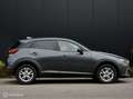 Mazda CX-3 2.0 SkyActiv-G 120 TS+ Gris - thumbnail 5