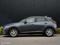 Mazda CX-3 2.0 SkyActiv-G 120 TS+ Gris - thumbnail 3