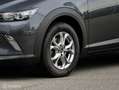 Mazda CX-3 2.0 SkyActiv-G 120 TS+ Gris - thumbnail 22