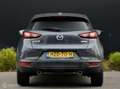 Mazda CX-3 2.0 SkyActiv-G 120 TS+ Gris - thumbnail 4
