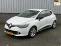 Renault Clio 0.9 TCe Eco2 Limited |Navi|CruiseCtrl|Airco|5Deurs Blanco - thumbnail 1