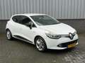 Renault Clio 0.9 TCe Eco2 Limited |Navi|CruiseCtrl|Airco|5Deurs Blanco - thumbnail 3
