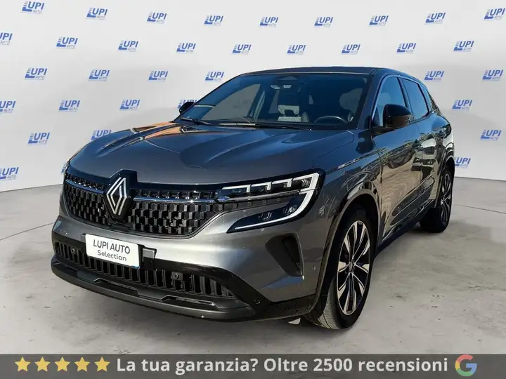 Renault Austral Austral 1.2 E-Tech full hybrid Evolution 200cv auto