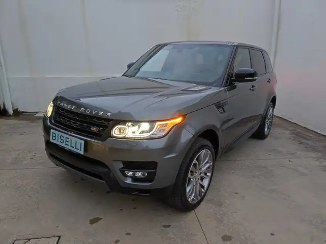 Land Rover Range Rover Sport Range Rover Sport 3.0 SDV6 HSE Dynamic 306cv
