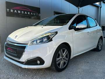 1.2 PureTech 82ch SS ETG5 Active / Distribution faite / Sièges Chauffants