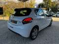 Peugeot 208 1.2 PureTech 82ch SS ETG5 Active / Distribution faite / Sièges Chauffants Weiß - thumbnail 5