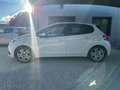 Peugeot 208 1.2 PureTech 82ch SS ETG5 Active / Distribution faite / Sièges Chauffants Weiß - thumbnail 8