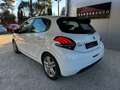 Peugeot 208 1.2 PureTech 82ch SS ETG5 Active / Distribution faite / Sièges Chauffants Weiß - thumbnail 7