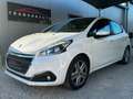 Peugeot 208 1.2 PureTech 82ch SS ETG5 Active / Distribution faite / Sièges Chauffants Weiß - thumbnail 1