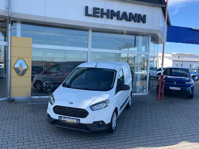 Ford Transit Courier Trend Klima PDC NSW
