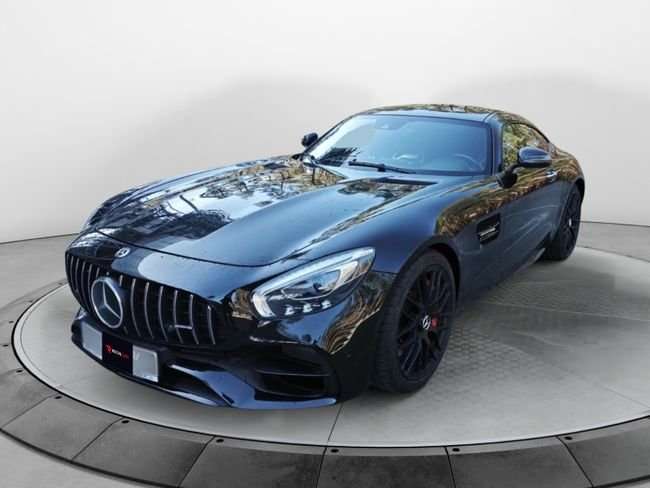 Mercedes-Benz AMG GT null - foto 1