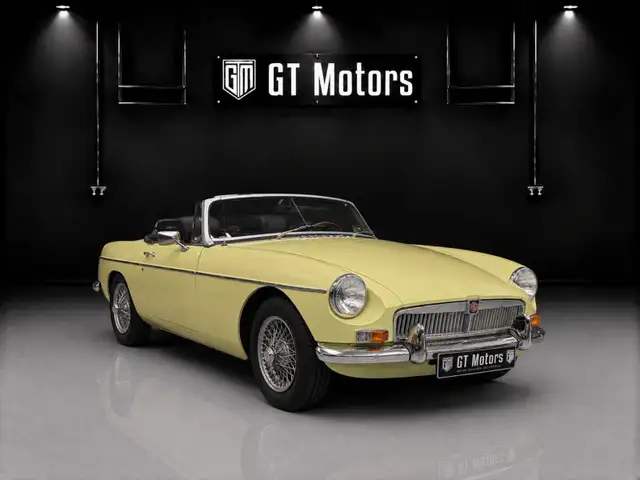 MG