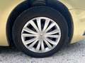 Citroen C4 Picasso 1.6 HDi 110cv 3ème main žuta - thumbnail 15