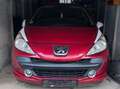 Peugeot 207 207  5-Türer 110 Sport Red - thumbnail 1
