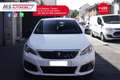 Peugeot 308 Peugeot 308 BlueHDi 130 S&S EAT8 GT Line Unicopro Bianco - thumbnail 10