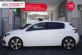 Peugeot 308 Peugeot 308 BlueHDi 130 S&S EAT8 GT Line Unicopro Bianco - thumbnail 4