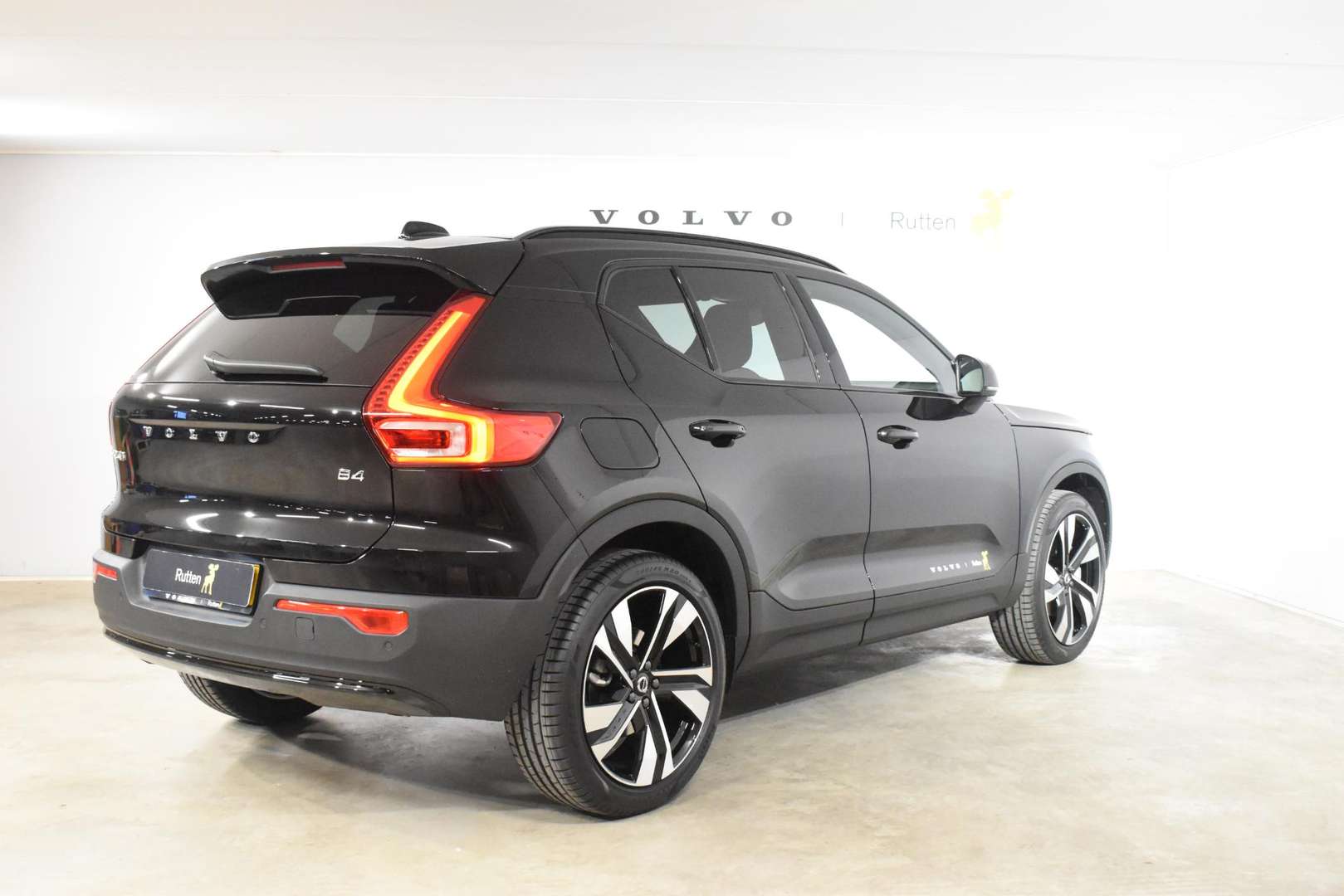 Volvo XC40 B4 Plus - 2025 - Joinsteer - #3