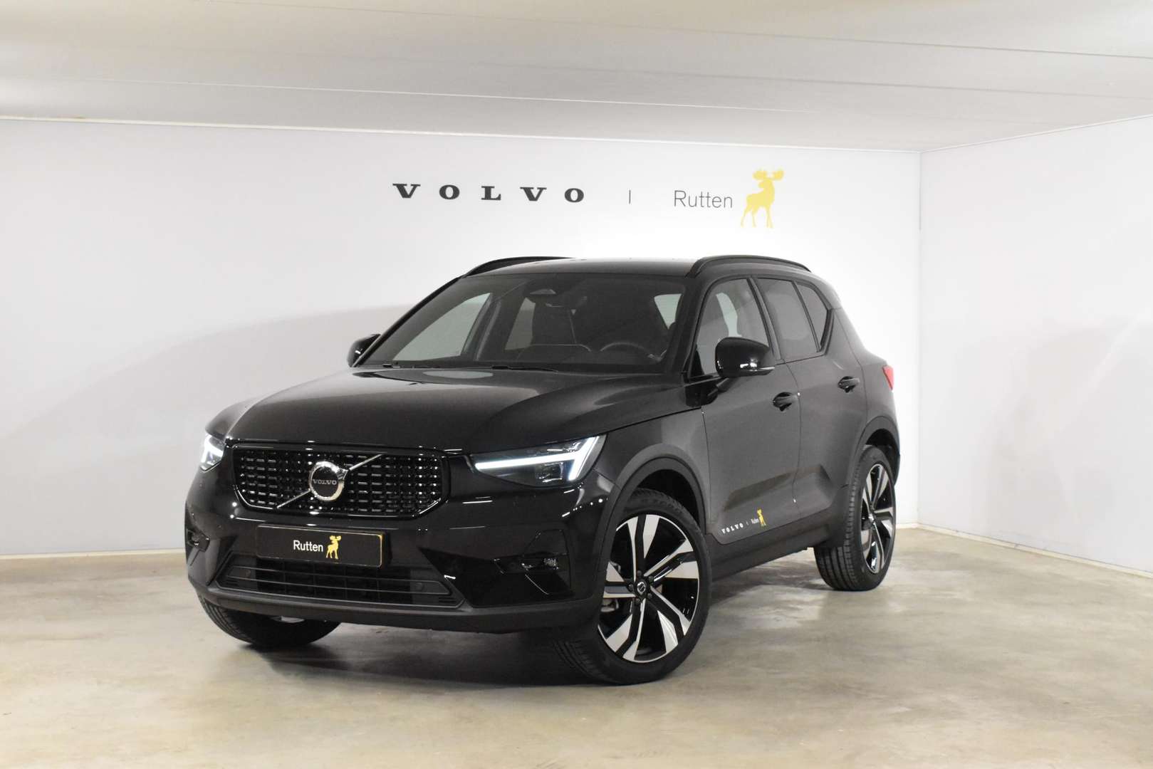 Volvo XC40 B4 Plus - 2025 - Joinsteer - #2