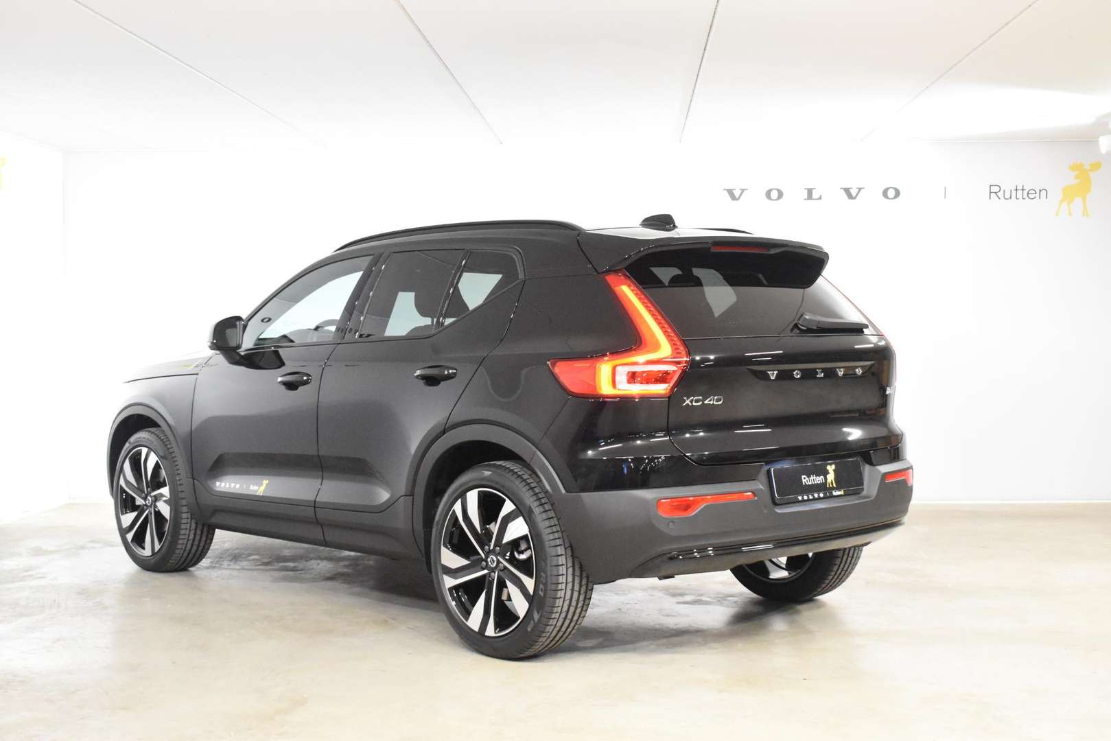 Volvo XC40 B4 Plus - 2025 - Joinsteer - #4
