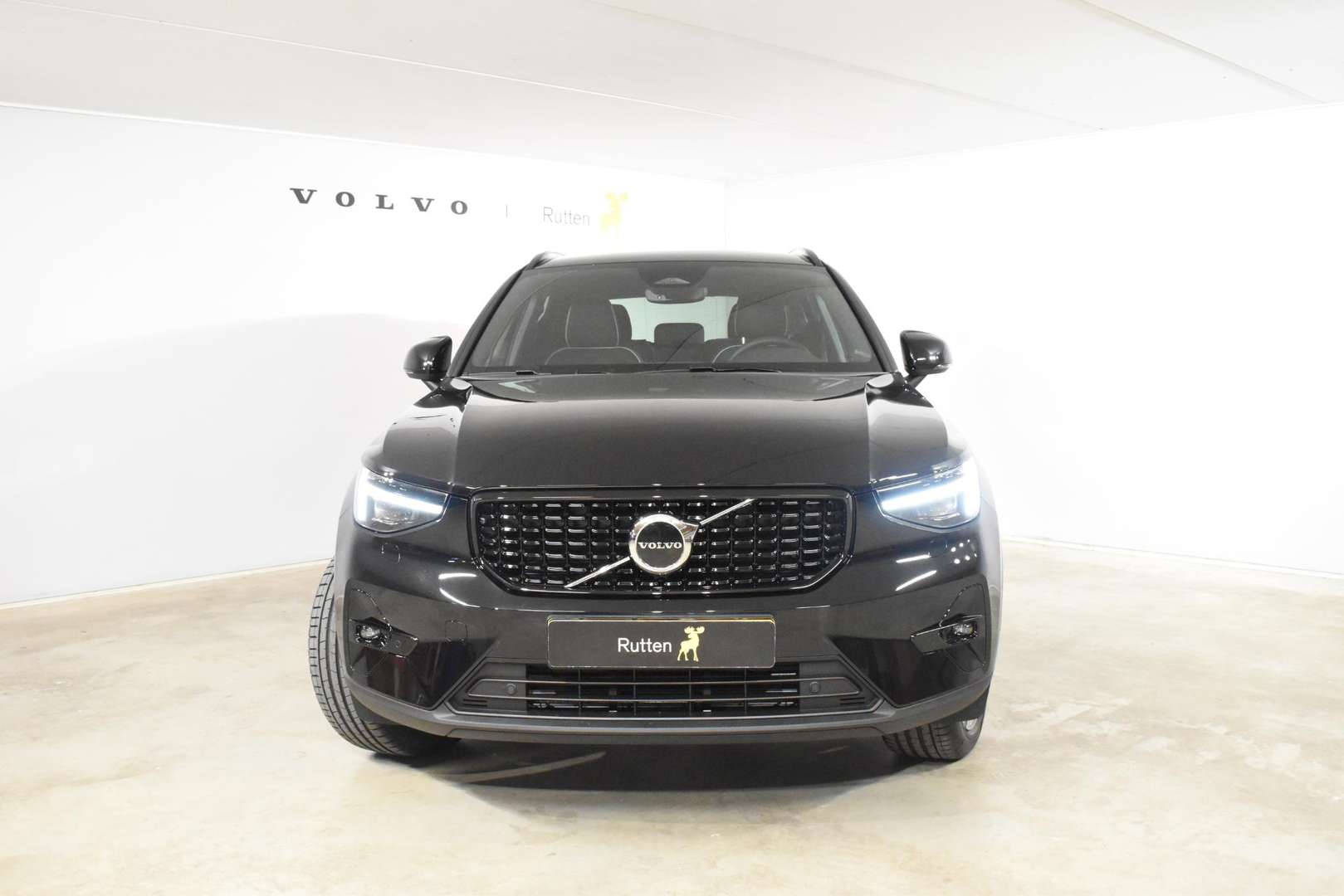 Volvo XC40 B4 Plus - 2025 - Joinsteer - #5