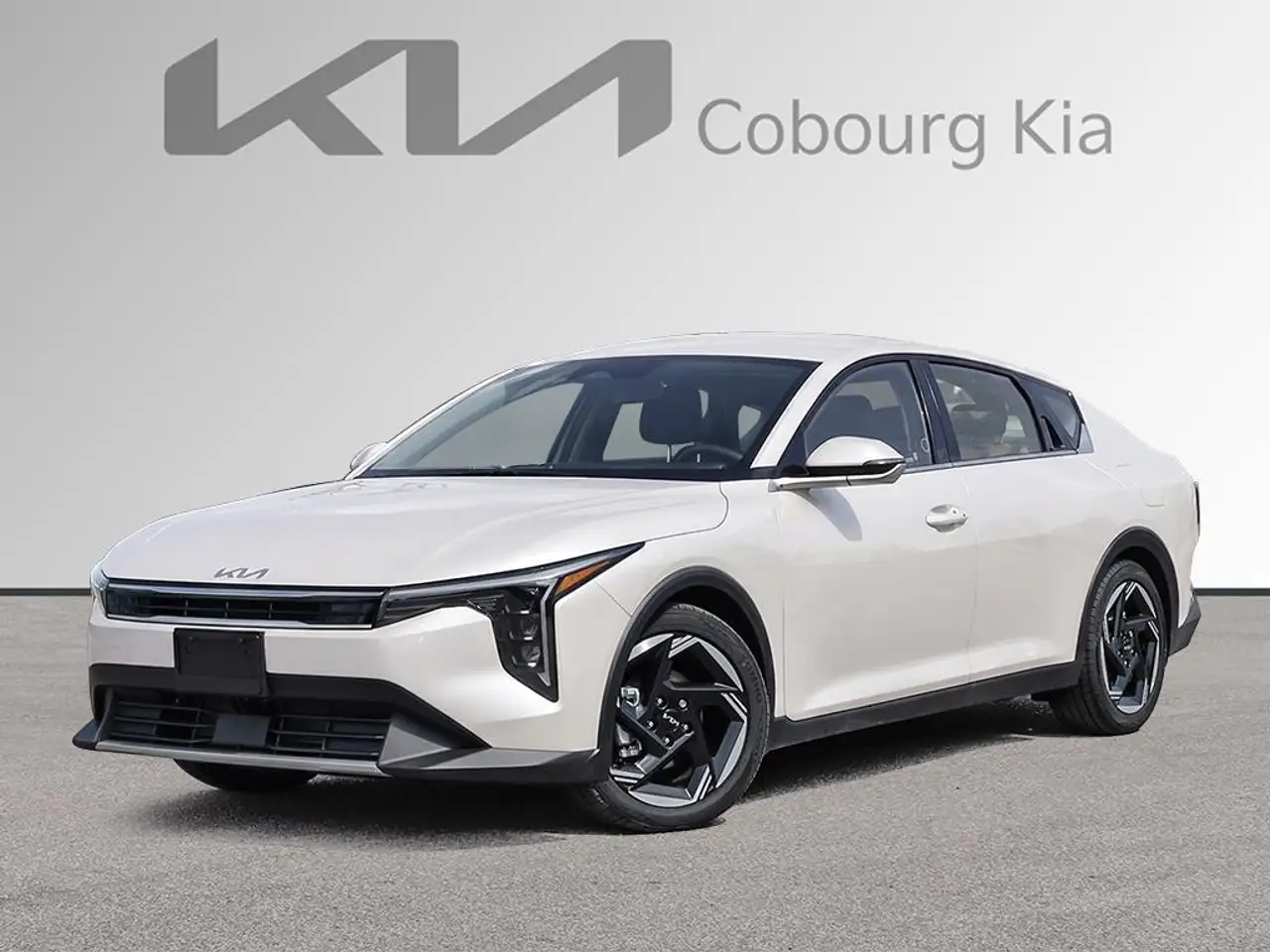2026 Kia K4