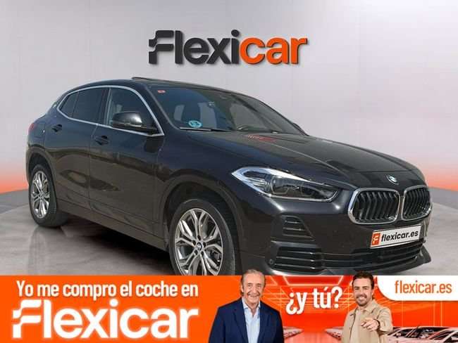 BMW X2 sDrive 18iA - foto 1