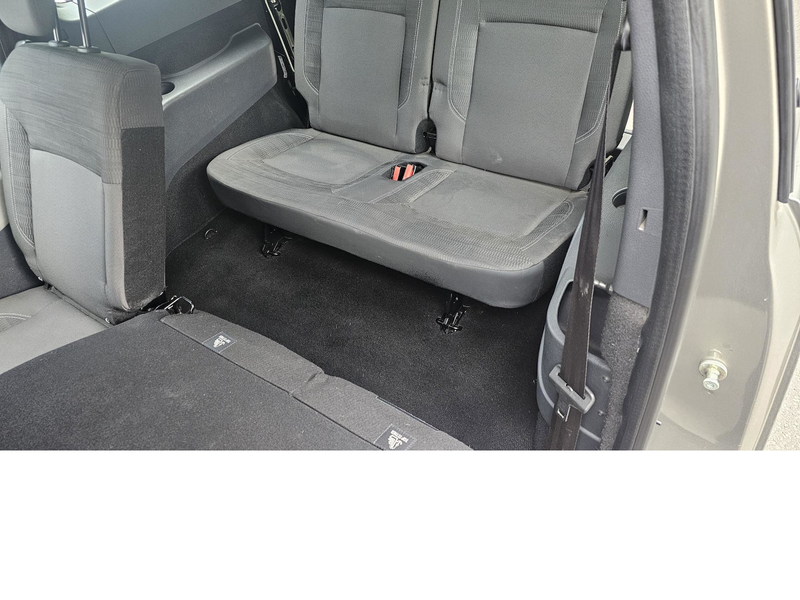 Dacia Lodgy 7 Sitze+ Klima + Insp TÜV+ Zahnr. NEU + — photo 15