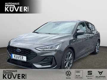 Limo ST-Line 1.0 Benziner NAVI*LED*PDC