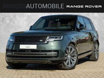 P550e Autobiography (SWB) 360 4xSHZ