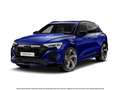 Audi SQ8 e-tron quattro Blau - thumbnail 2