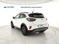 Ford Puma 1.0 ecoboost hybrid Titanium s&s 125cv Bianco - thumbnail 3