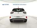 Ford Puma 1.0 ecoboost hybrid Titanium s&s 125cv Bianco - thumbnail 6
