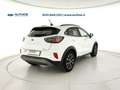 Ford Puma 1.0 ecoboost hybrid Titanium s&s 125cv Bianco - thumbnail 4