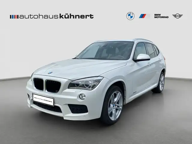 BMW X1 xDrive18d +nur an Händler/Export+ HU 2/28