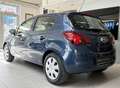Opel Corsa Edition Sitzheizung Lenkradheizung Klima TÜV Blau - thumbnail 3