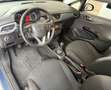 Opel Corsa Edition Sitzheizung Lenkradheizung Klima TÜV Blau - thumbnail 5