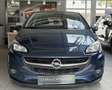 Opel Corsa Edition Sitzheizung Lenkradheizung Klima TÜV Blau - thumbnail 2