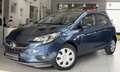 Opel Corsa Edition Sitzheizung Lenkradheizung Klima TÜV Blau - thumbnail 1