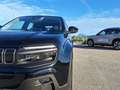 Jeep Avenger 1.2 GSE T3 Altitude Schwarz - thumbnail 34