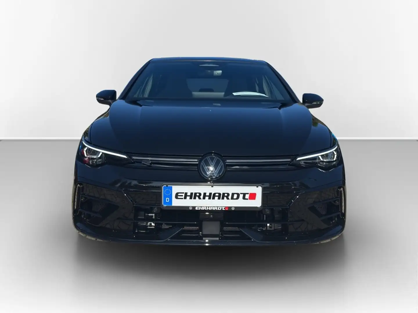 Volkswagen Golf VIII 2.0 TSI DSG 4Motion R Performance DCC *BLA... Schwarz - 2