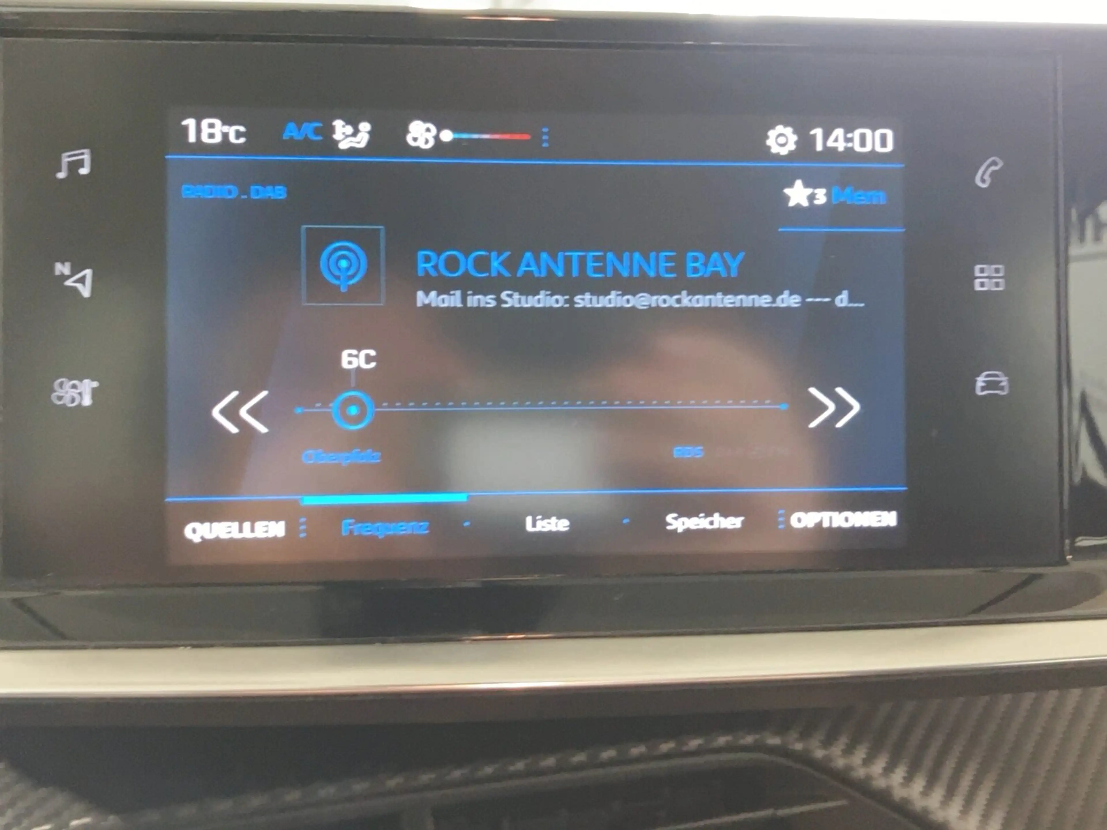 Peugeot 208 1.2 PureTech 75 Active LED SHZ KeyLess SpurH — photo 16