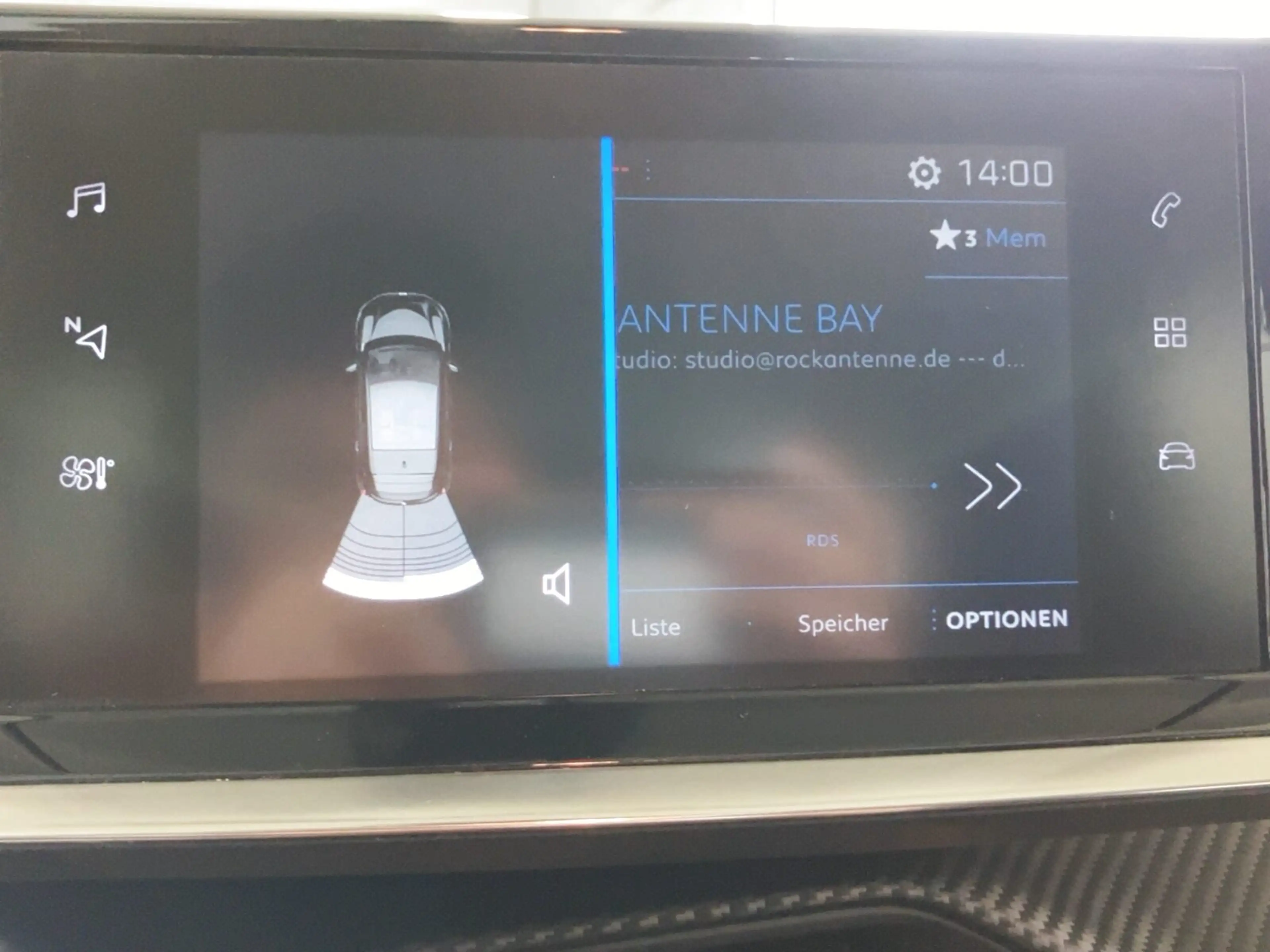 Peugeot 208 1.2 PureTech 75 Active LED SHZ KeyLess SpurH — photo 17