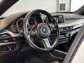 BMW X6 xDrive30d*M PAKET*2.BESITZ*21 ZOLL*NAVI*GARANTIE Blanc - thumbnail 31