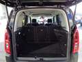 Fiat Doblo M Diesel 130 AUTOMATIK DIESEL S&S Schwarz - thumbnail 15